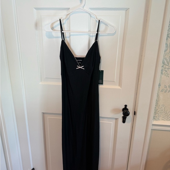 chiffon mini dress Willow Dress To Impress Y2K Size:9-10Y (30) Ethereal wedding dress